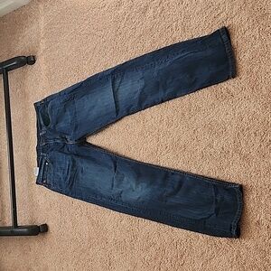Levi Strauss & Co jeans sz w 34 L 32